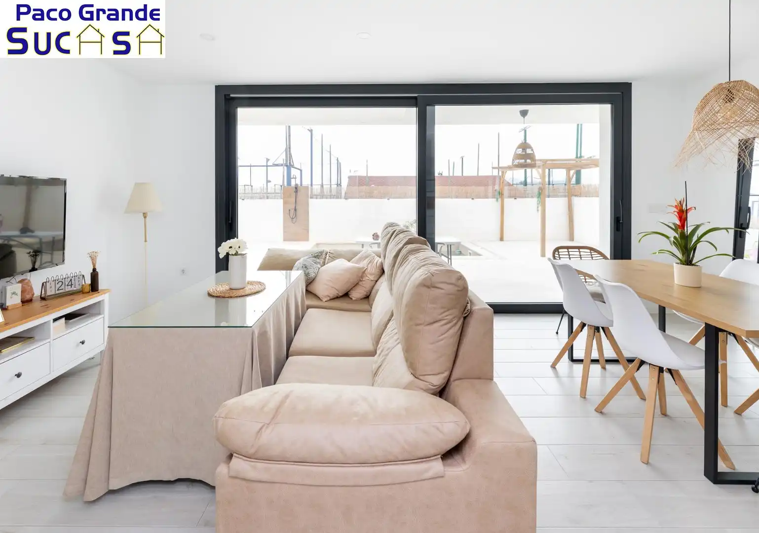 Casa con piscina en venta en Calle IGUALDAD, imagen 30