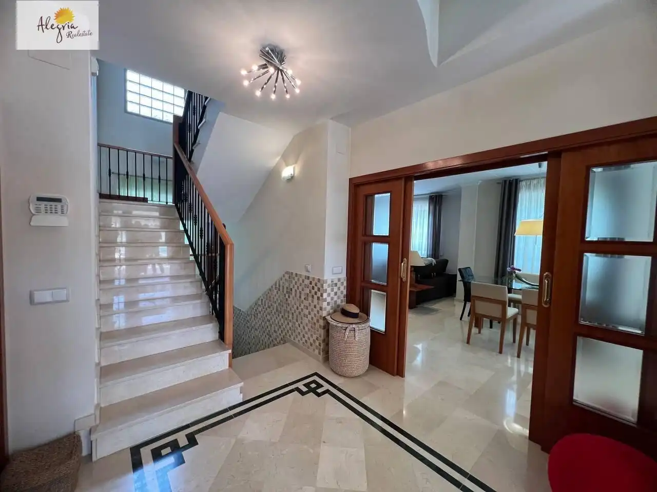 Casa o chalet en venta en Cullera con Aire acondicionado, Calefacción y Jardín privado