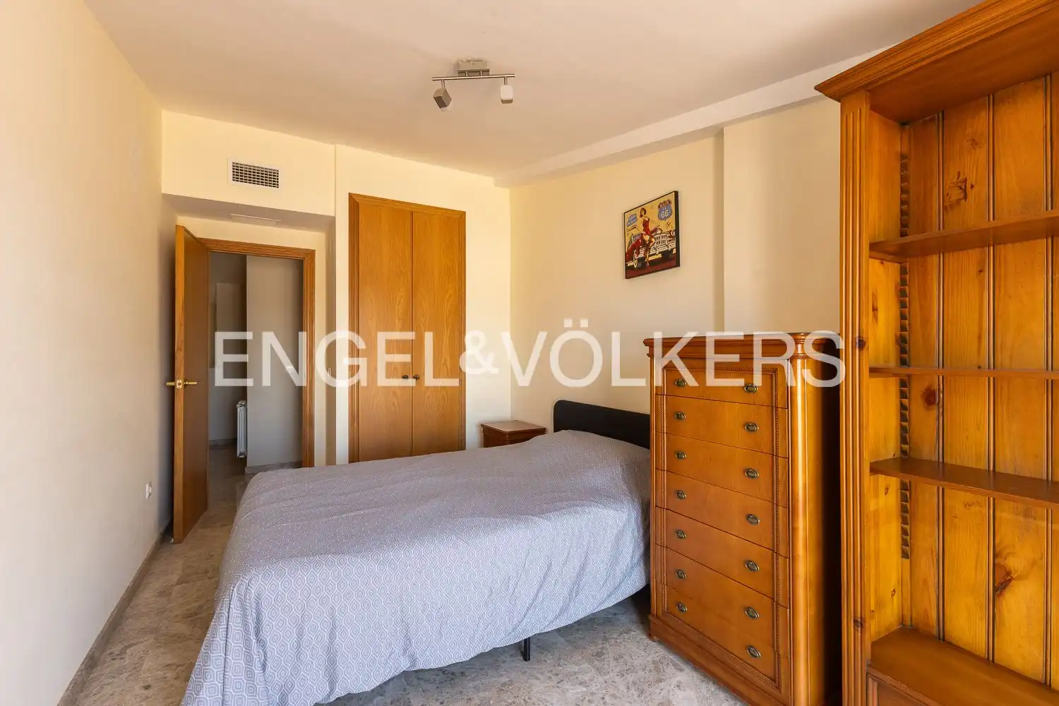 Habitación de Piso en venta en Bétera con Aire acondicionado, Calefacción y Jardín privado