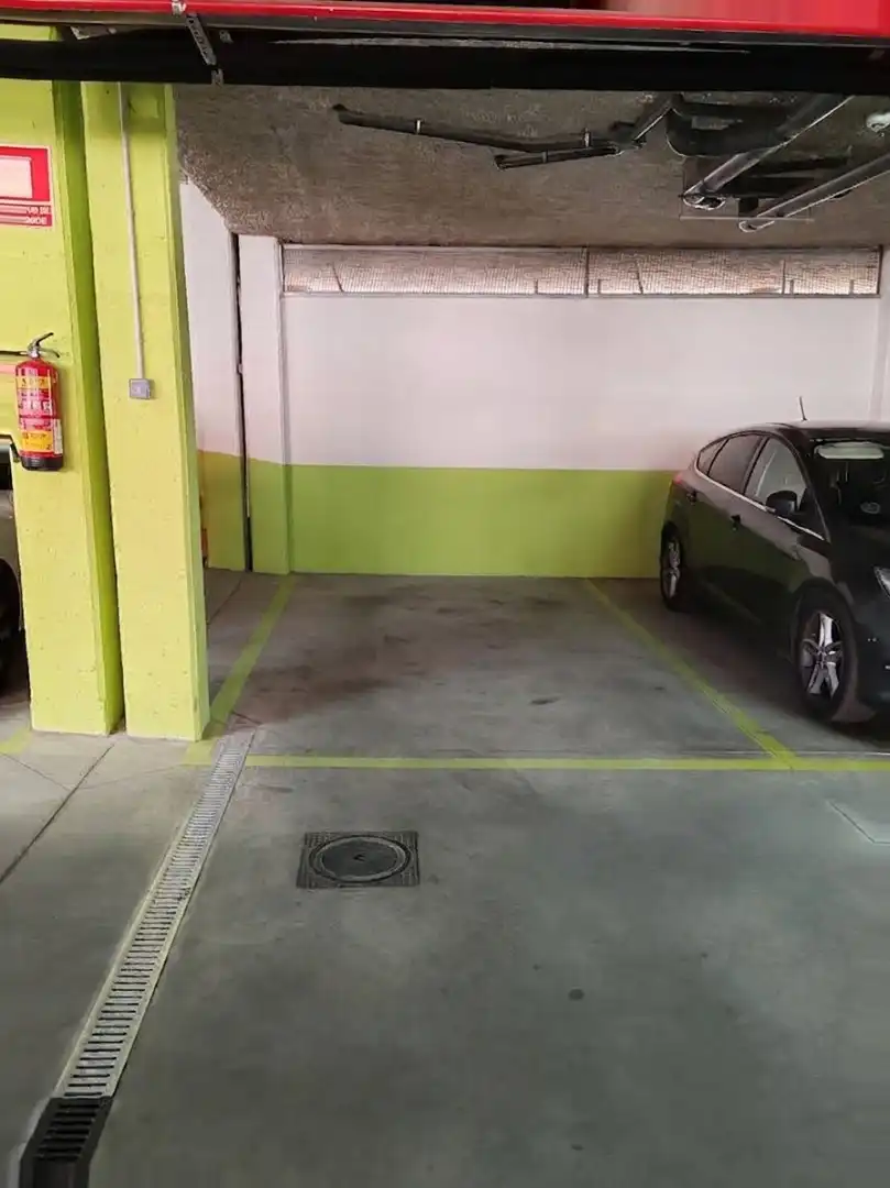 Piso con ascensor en venta en Calle Juan Ruiz de Alarcón, imagen 23