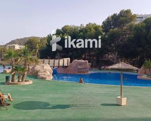 Piscina de Pis en venda en Villajoyosa / La Vila Joiosa amb Terrassa i Piscina