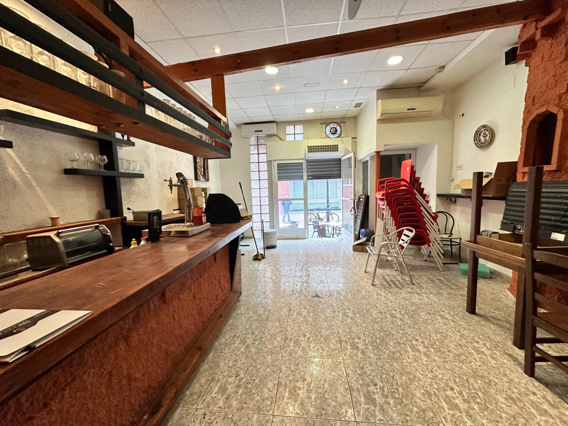 Local en venda en San Pedro del Pinatar amb Aire condicionat i Moblat