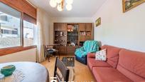Living room of Flat for sale in Vilanova i la Geltrú