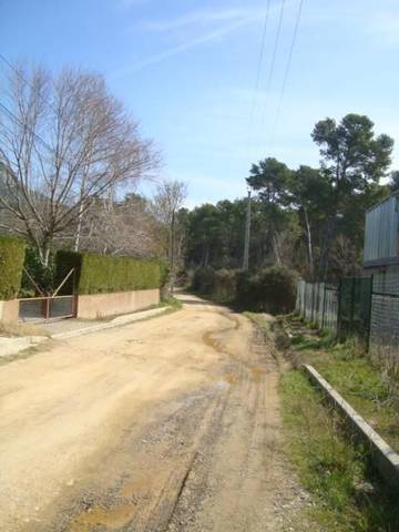 Terreno residencial en Venta en Carrer Mònaco en Torre Vella - Torre Gran - Les Dunes