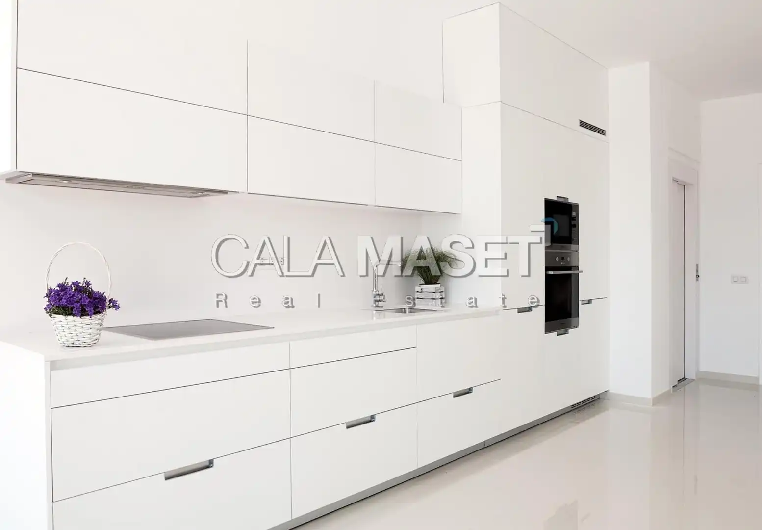 Casa con piscina en venta en Ginjoler, imagen 24