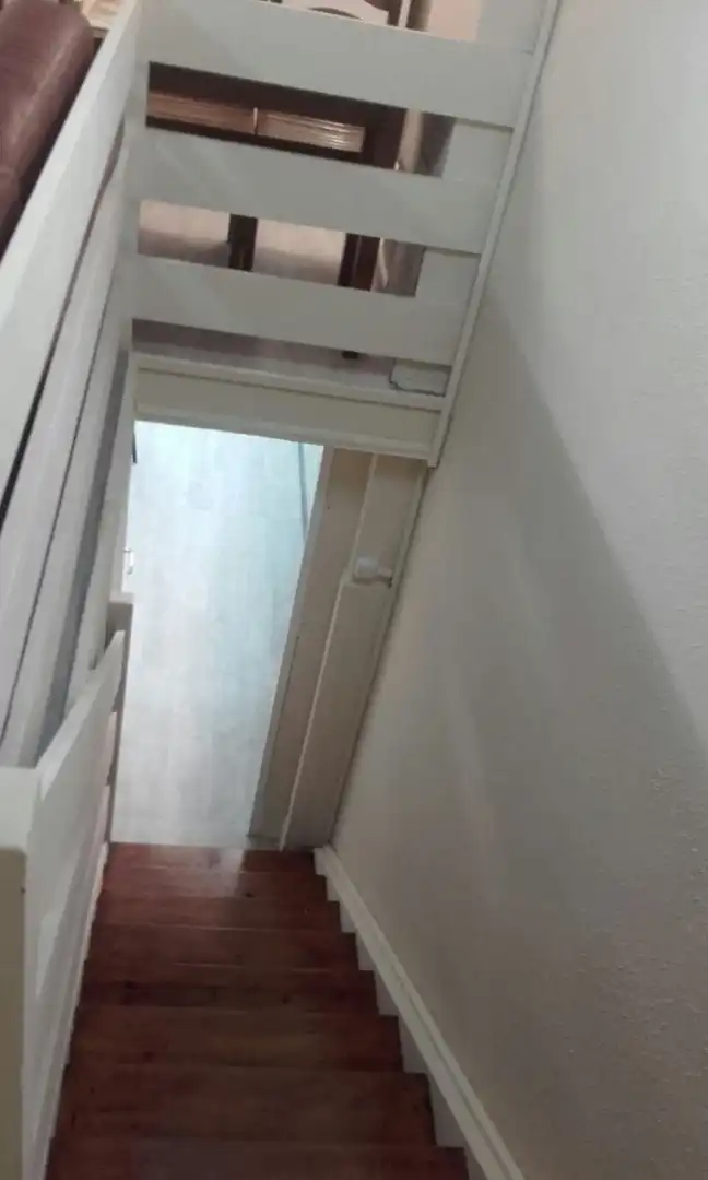 Terraza de Local en venta en Errenteria con Calefacción, Amueblado y Alarma