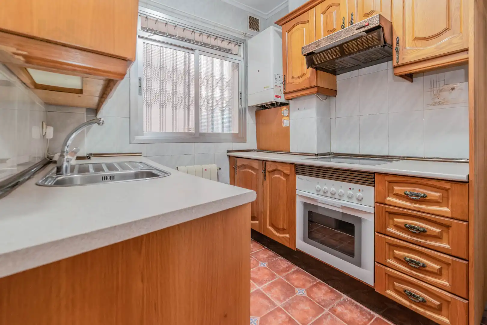 Flat with lift for sale in Centro, imagen 3