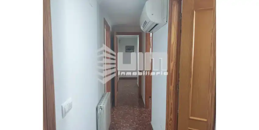 Ático en venta en Sagunto / Sagunt con Aire acondicionado, Calefacción y Terraza