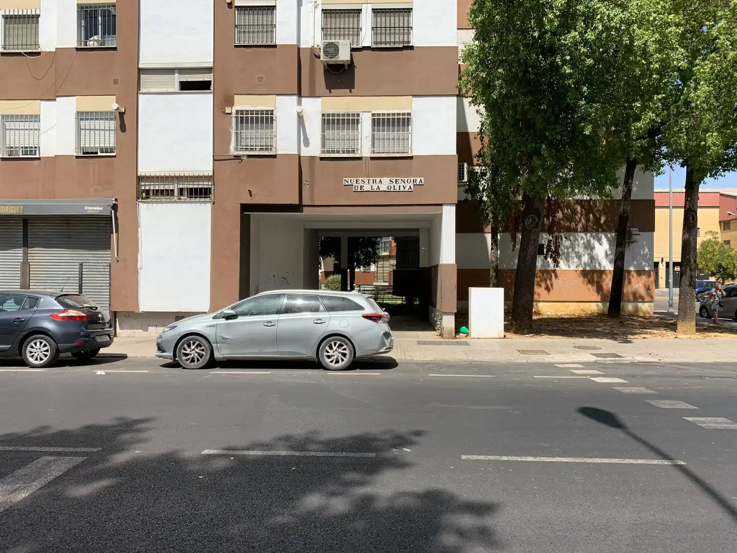 Local en venta en La Oliva