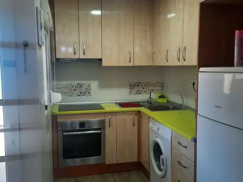 Cocina de Piso en venta en Bellavista - Capiscol - Frank Espinós  