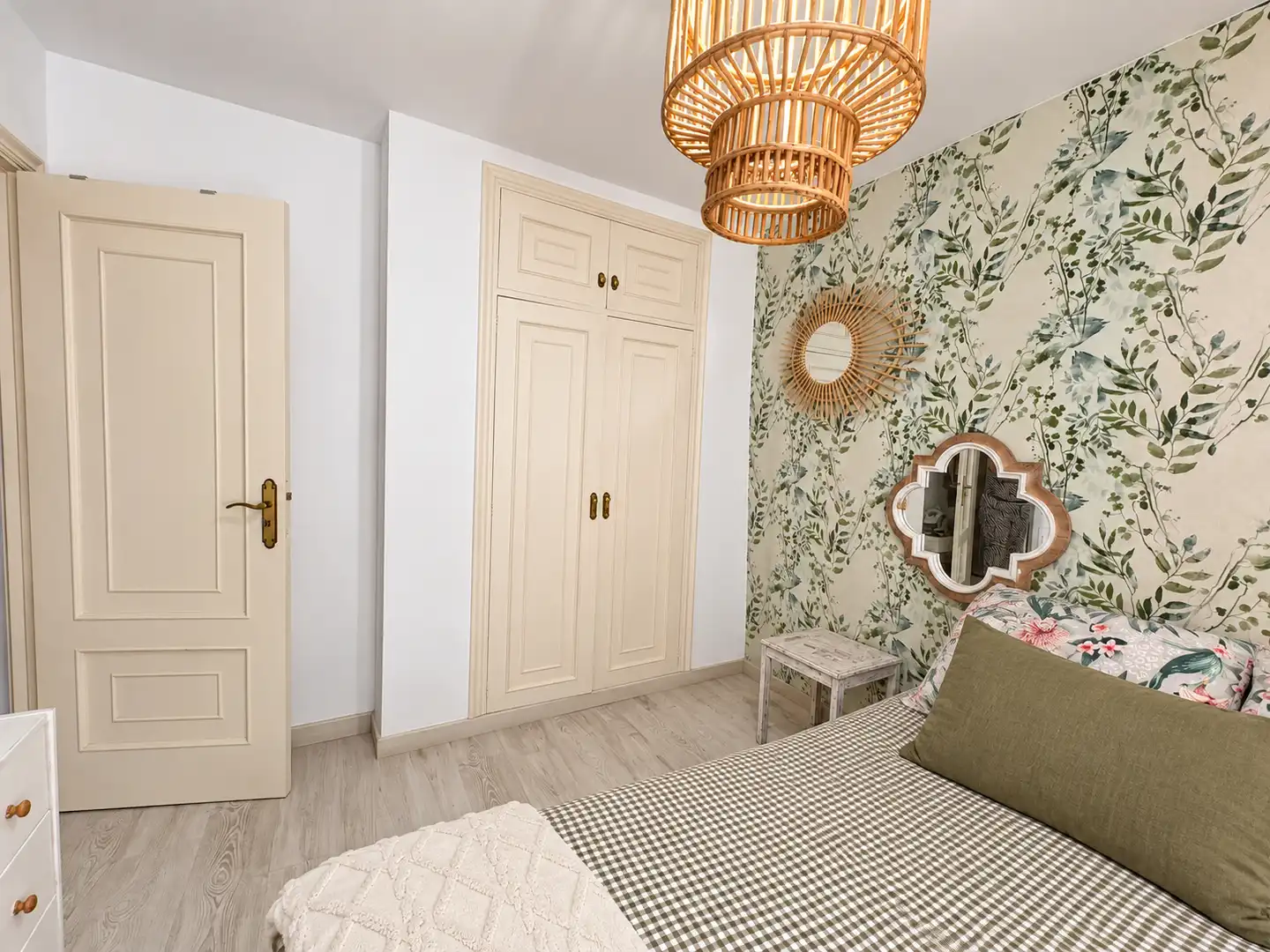 Apartment with lift for sale in Rúa dos Feáns 9, imagen 6