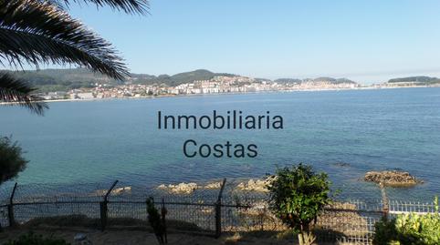 Foto 3 de Casa o chalet en venta en San Pedro da Ramallosa, Pontevedra