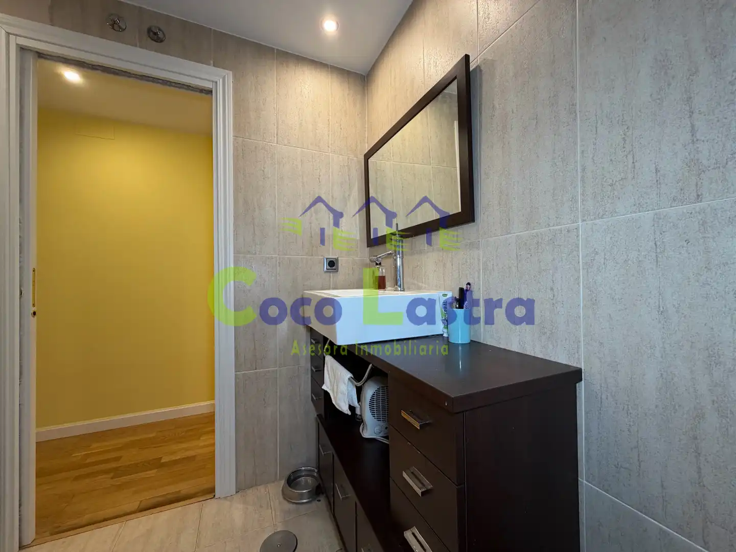 Ático con ascensor en venta en Carretera Fregeneda, imagen 36