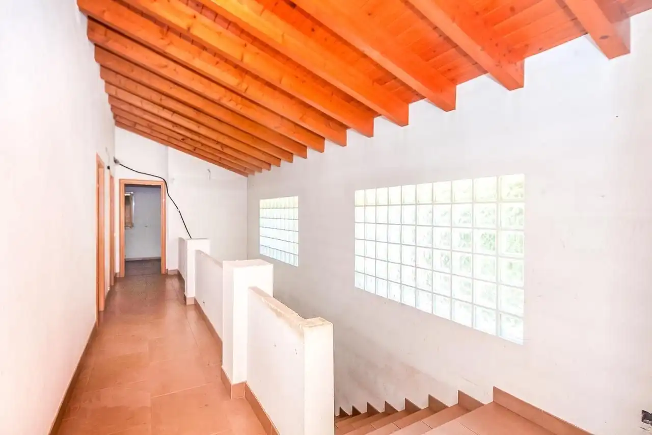 Casa o xalet en venda a Bosc, Abrera