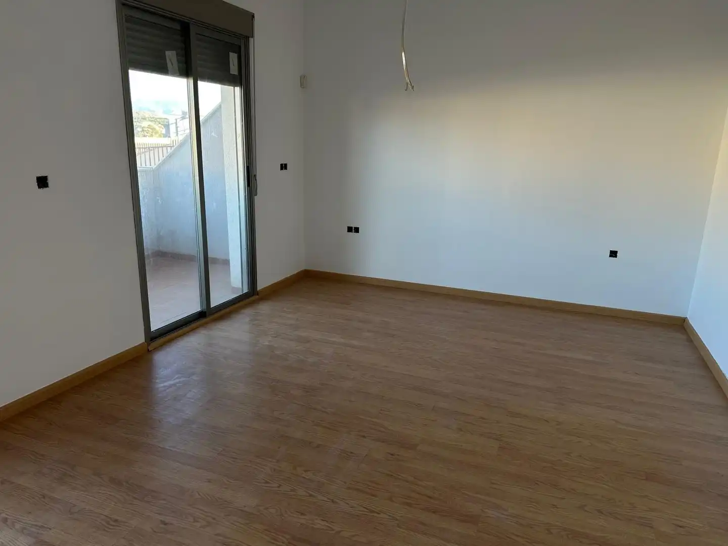 Bedroom of Flat for sale in Villanueva del Río Segura