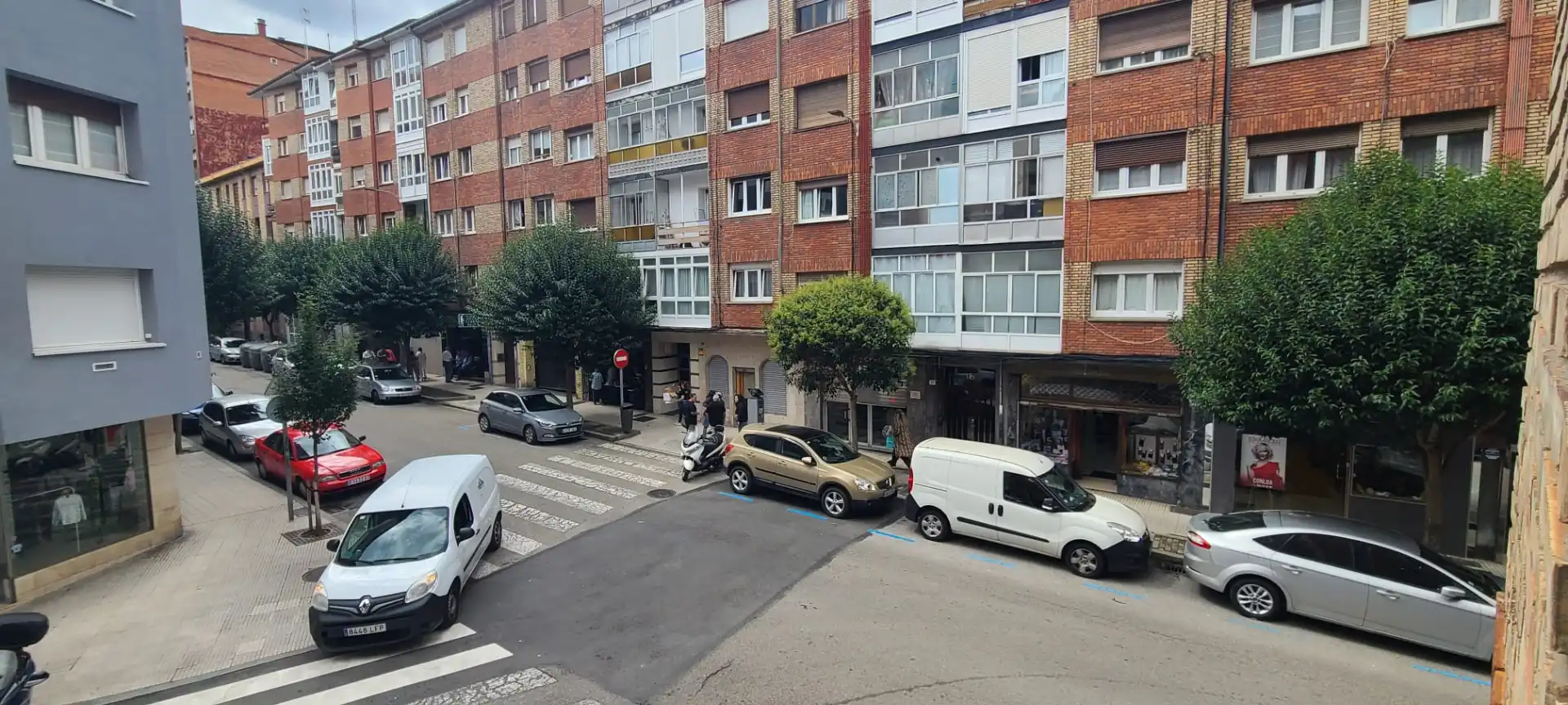 Flat with lift to rent in Calle Alfonso I 12, imagen 30