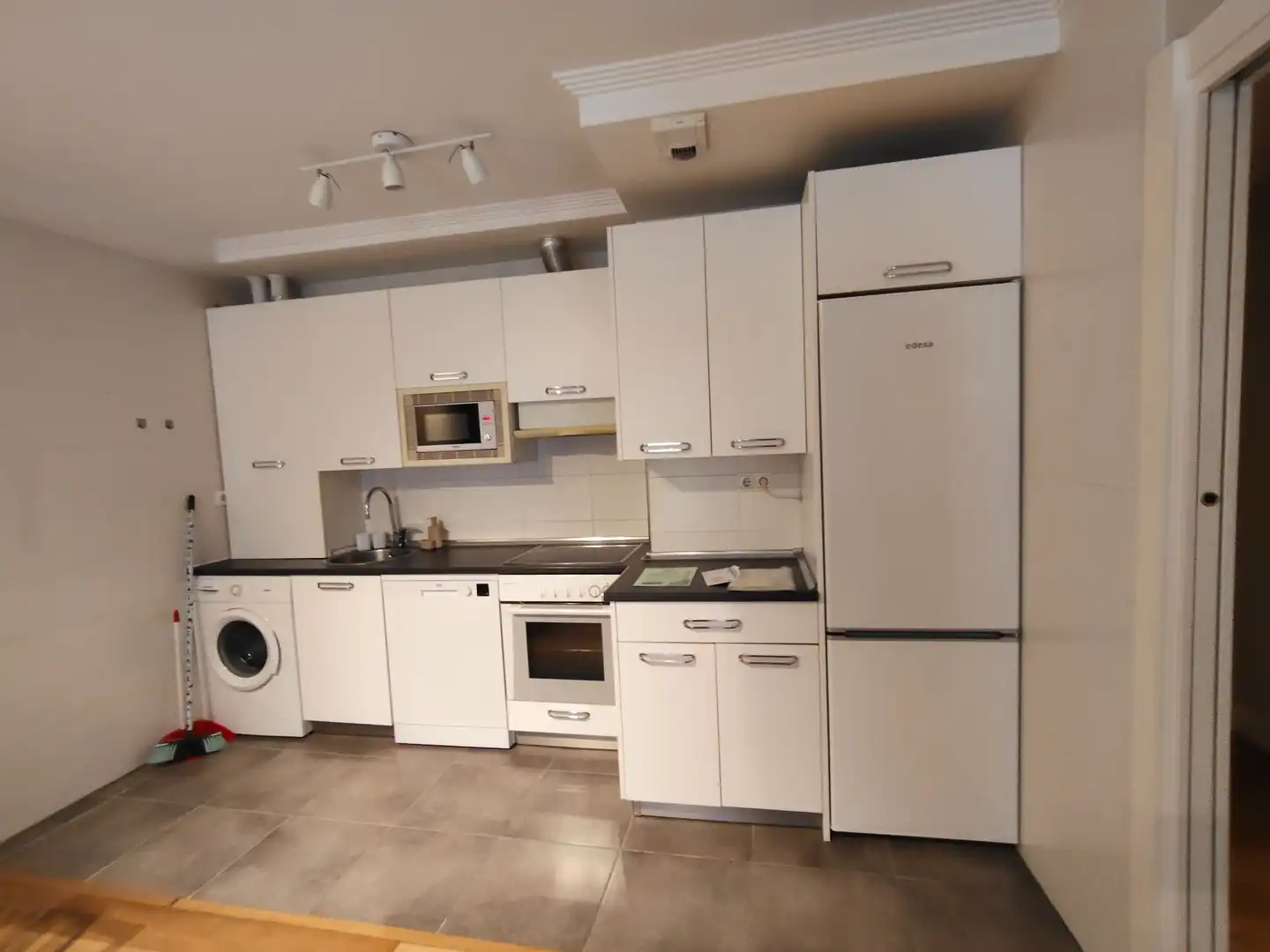 Apartments for rent in Barakaldo , Bizkaia