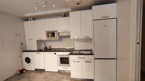 Foto 4 de Apartament de lloguer a Los Fueros Ibilbidea, Rontegui - Pormetxeta, Barakaldo