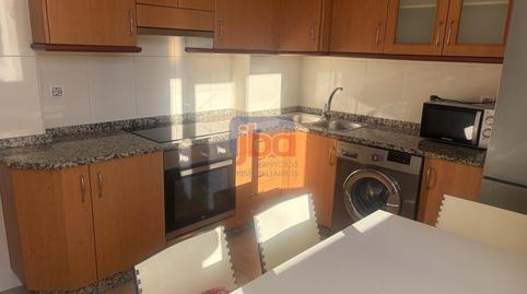 Foto 4 de Pis en venda a Nuestra Señora de las Hermitas, Mariñamansa, Ourense Capital