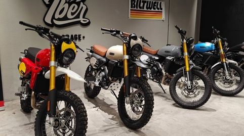 Foto 5 von Geschaftsraum zur Miete in Calle García Lorca, 66, Estación - Cruz Roja, Illescas