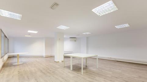 Foto 2 de Oficina de lloguer a  Avenida Josep Tarradellas, 91, Barri de les Corts,  Barcelona Capital