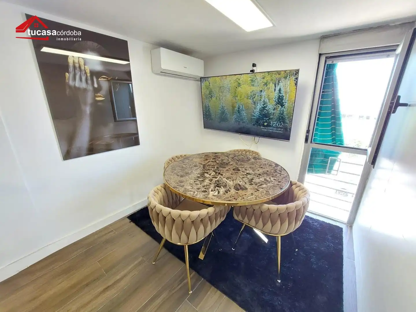 Flat for sale in Sector Sur