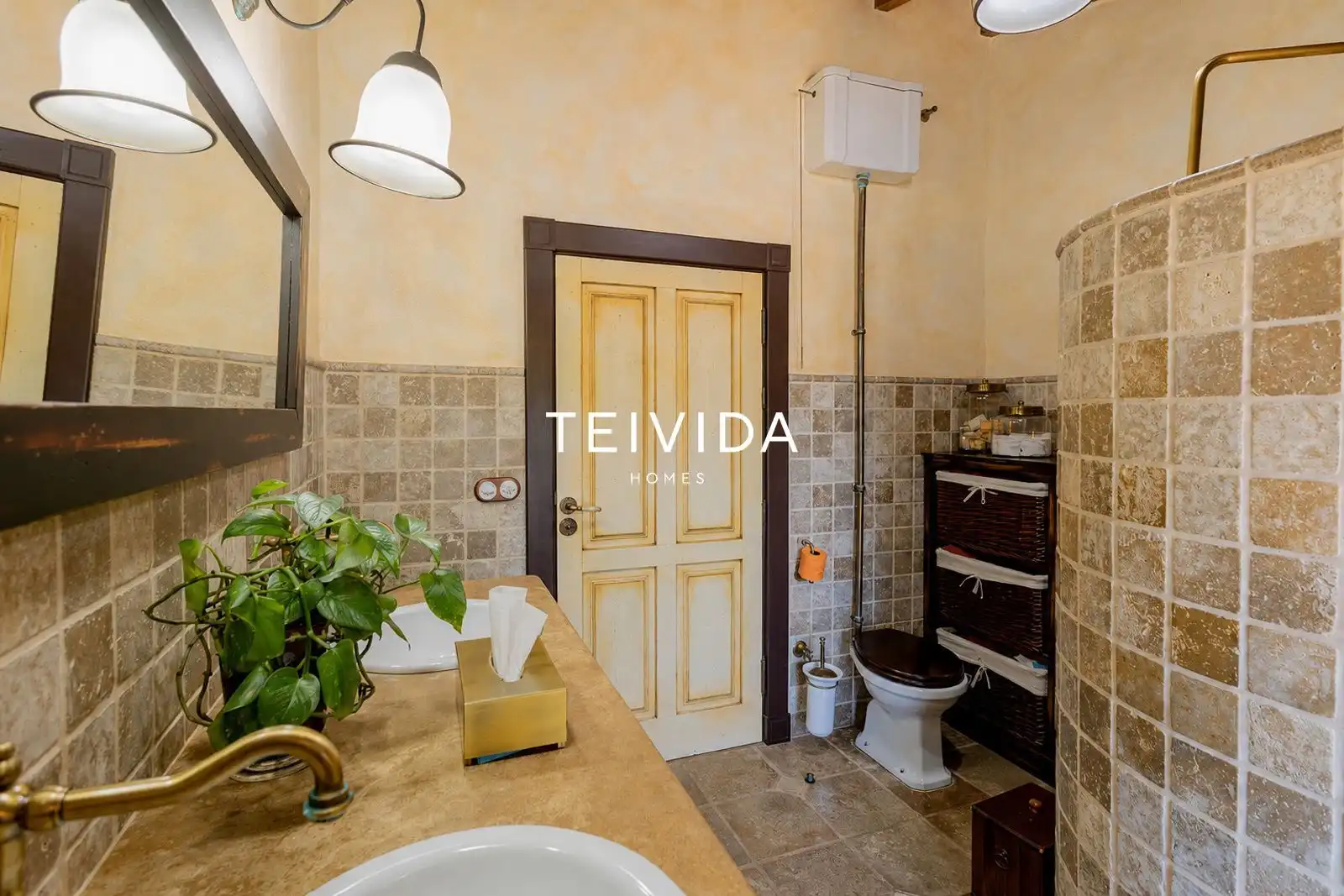 Villa mit Pool zum Verkauf in Calle Juan Antonio Diaz, imagen 27