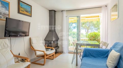 Foto 3 von Wohnungen zum Verkauf in Avenida Costa Brava, Calella de Palafrugell, Palafrugell