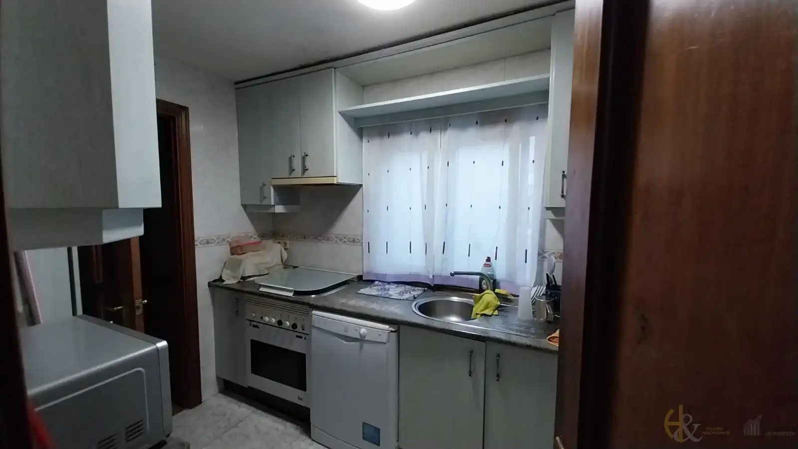 Cocina de Piso en venta en Mejorada del Campo