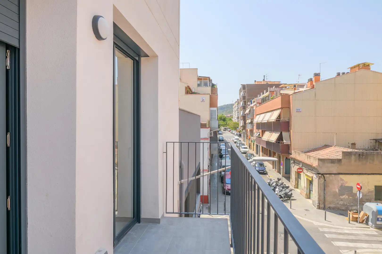 Penthouse with terrace for sale in Carrer Victòria 95, imagen 26
