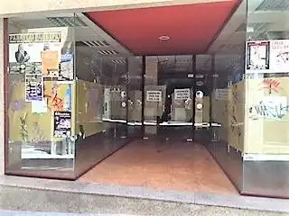 Gewerbefläche zum Verkauf in Calle PEDRO ISIDRO