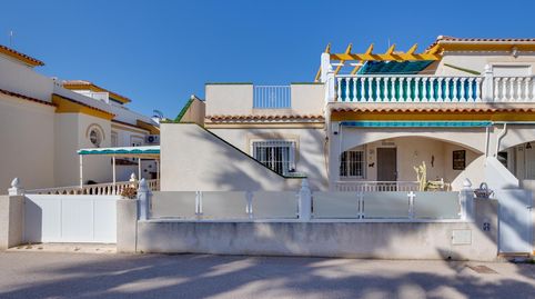 Foto 5 de Casa adosada en venta en Lomas de Cabo Roig - Los Dolses, Orihuela
