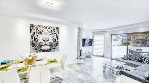 Foto 2 de Apartament en venda a Real de Zaragoza, Málaga