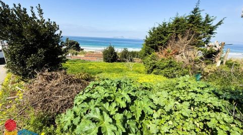 Foto 4 de Terreno en venta en Panxón, Nigrán