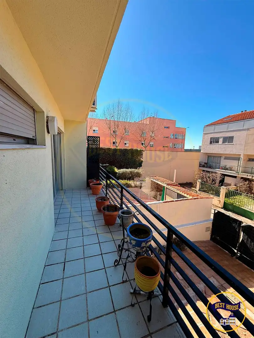Adosado con terraza en venta en RIO HUECAR, imagen 17