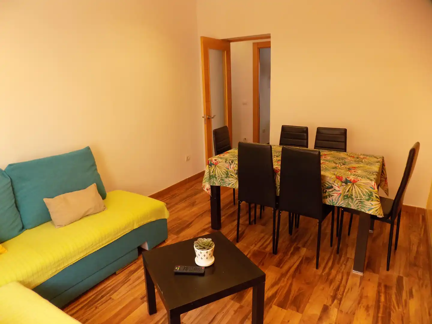 Flat for sale in Barrio del Centro