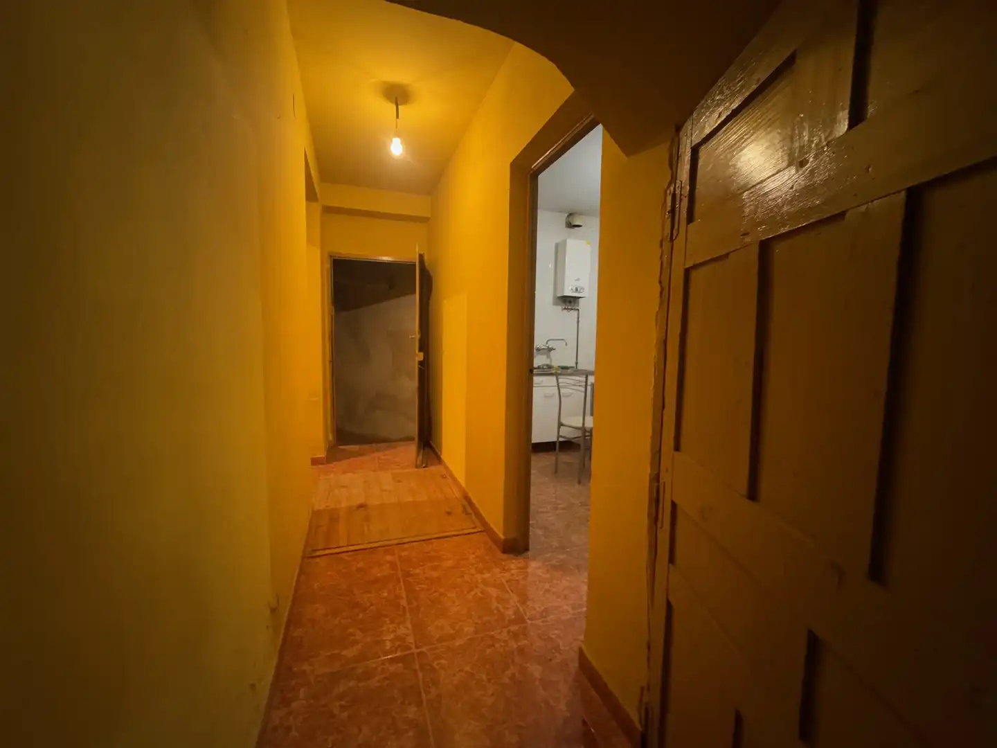 Casa o chalet en venta en Villafrades de Campos con Jardín privado y Trastero