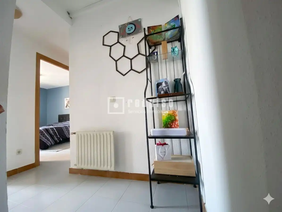Dúplex en venta en Navalcarnero con Aire acondicionado, Calefacción y Parquet