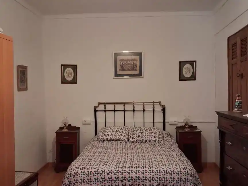 Dormitori de Pis en venda en Encinas Reales amb Balcó