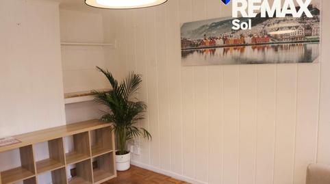 Foto 3 von Wohnung zur Miete in Almenara -Ventilla,  Madrid Capital