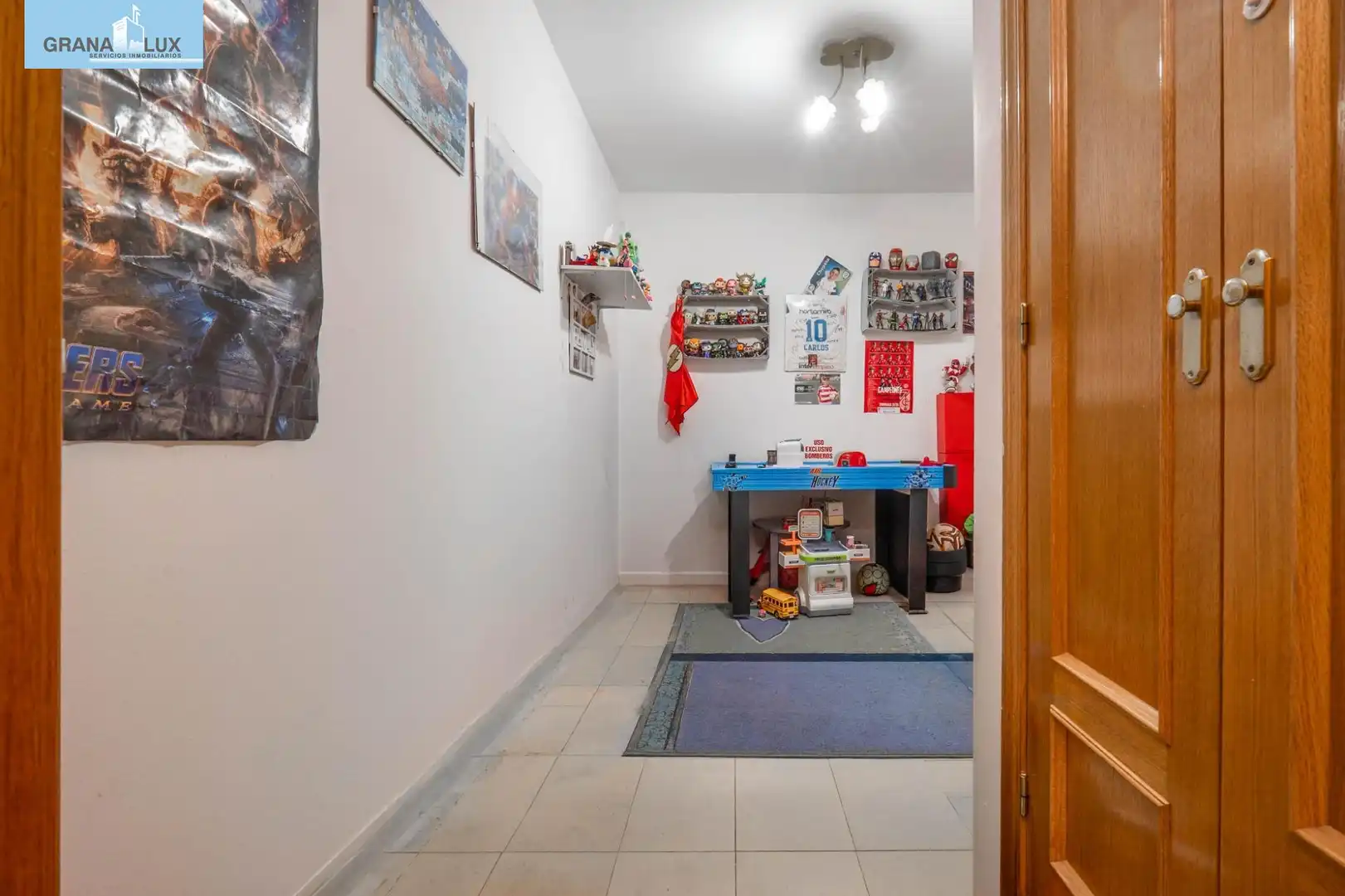 Wohnung mit Aufzug zum Verkauf in GRANADA, imagen 21