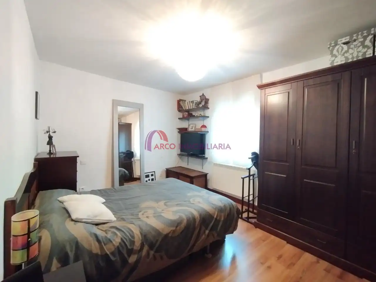 Dormitori de Pis en venda en Burgos amb Calefacció i Parquet