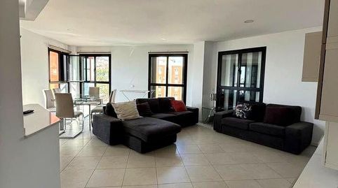 Foto 4 de Pis de lloguer a Álvaro Rodríguez López, Los Llanos - El Cabo, Santa Cruz de Tenerife Capital