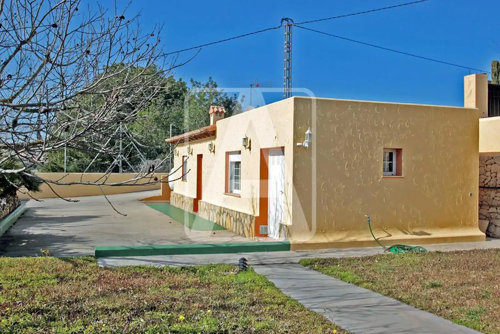 Maison rustique avec piscine à vendre à Teulada, imagen 51
