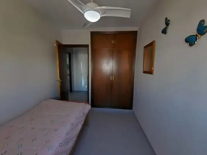 Casa a schiera in vendita a calle cañas 1, imagen 20