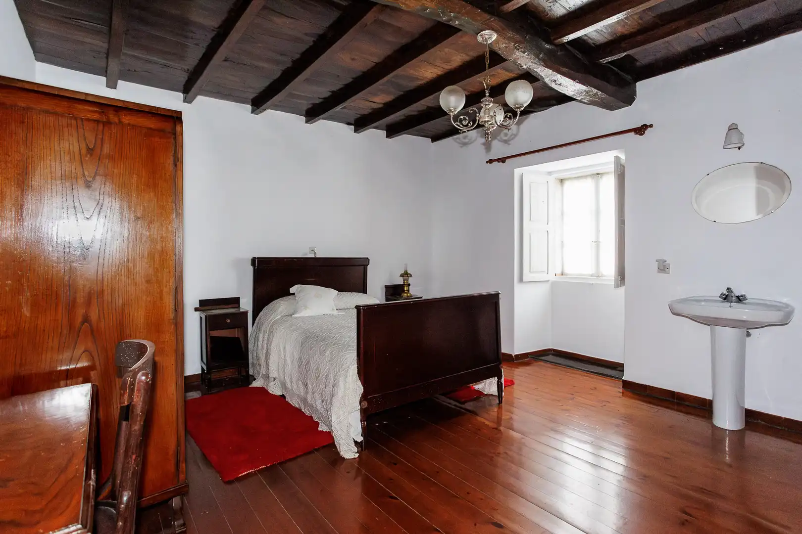 Casa rústica en venda a Guitiriz, imagen 18