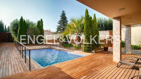 Foto 3 de Casa adosada en venda a Carrer Montseny, Vilafant, Girona