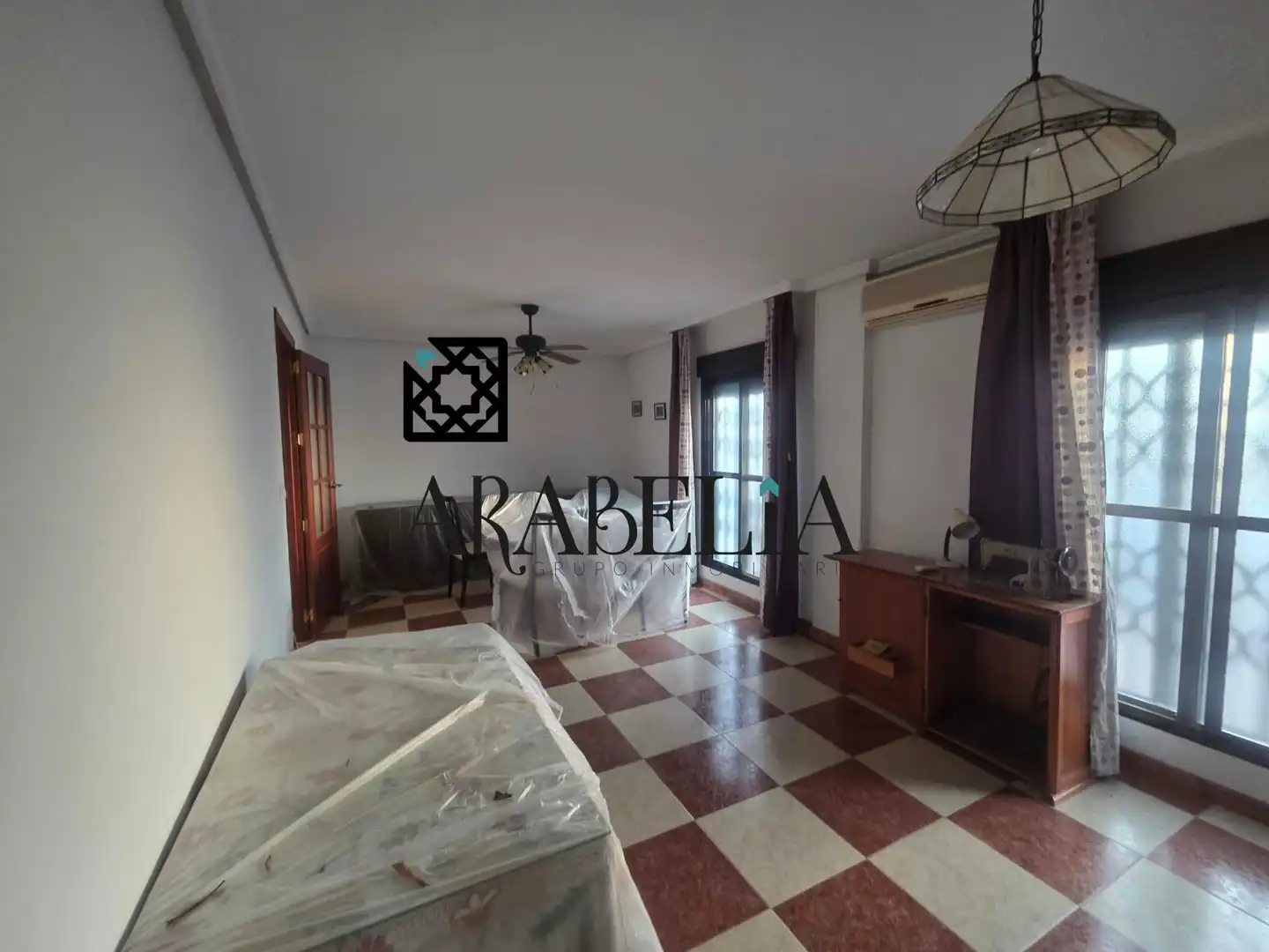 Casa en venda a Poniente-Norte - Miralbaida - Parque Azahara, imagen 28