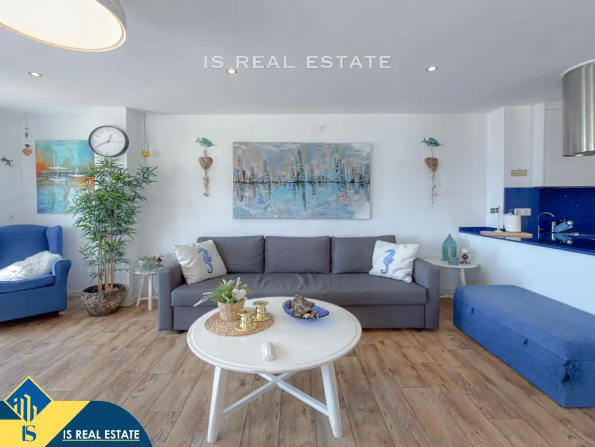 Apartment with lift for sale in Playa del Acequión, Náufragos y Rocío del Mar, imagen 22