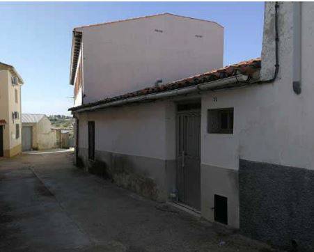 Casa-chalet en Venta en Portaje